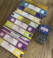 제 최애는 미스틱요가고 세컨드가 세븐차크라구요
