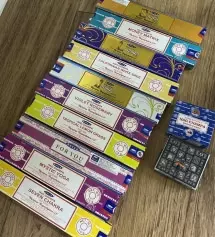 제 최애는 미스틱요가고 세컨드가 세븐차크라구요
