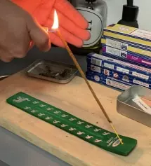 배송 빨랏어요 가루가 막 날려요 좋아요 잘 사용해볼게오
