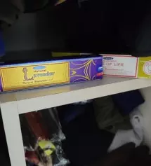 향이 너무좋아요 진짜맘에듭니다
