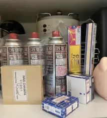 배송빠르고 좋습니다. 감사합니다^ ^
