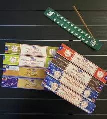 역시 나그참파!
