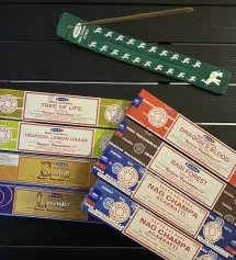 역시 나그참파!
