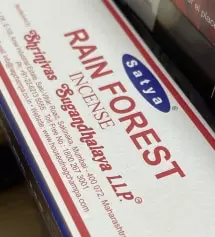 향이 너무 좋아서 자주 씁니다~배송도 빨라서 좋아요!
