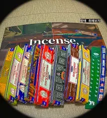 레인포레스트 말그대롭니다 편안~=
