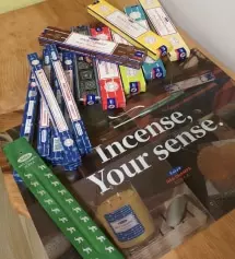 택배박스뜯기전부터 향기가 낫어요 ㅎ 너무 설레고 벌써부터 스트레스가 다 풀리네요 ^