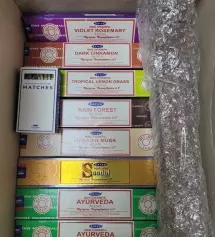 요가할때 피워두면 좋아요
