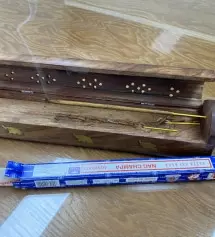 힐링되는 향이에요 좋아요
