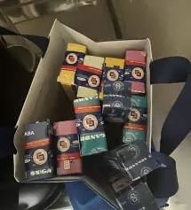 배송 빨리오고 빨리 왔네요!
