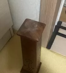 절냄새 나고 좋아요 ㅋㅋㅋ 계속 피우니까 머리아프지만 힐링할만해요
