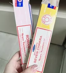 한두개 머리아픈 향만 빼면 다 괜찮아요
