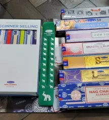 믿고쓰는 나그참파 입니다!ㅋㅋ싸게 잘산거 같아요!
