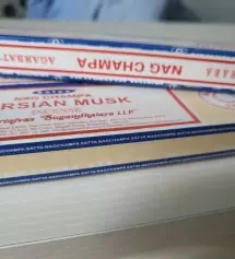 다른 브랜드는 머리아파져서 좀 그런데 여기는 그런게 없어요
