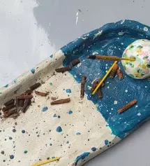 냄새좋아요 이벤트 10g준다고 샀는데 다음에 또 이벤트해주세요
