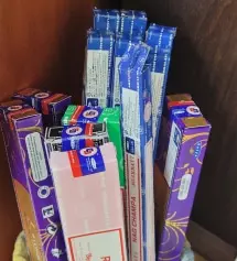 전에 사둔 것까지 같이 두니까 곳간 채운것처럼 왠지 뿌듯해요ㅋㅋㅋ 향이 너무 좋아서