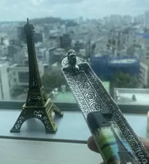 생각보다 더 괜찮네요! 추천요! ??
