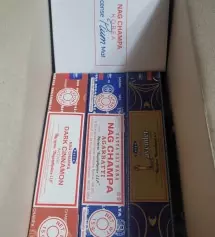 향이 오래가고 좋아요
