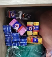 나이스베리굿향기스땡큐
