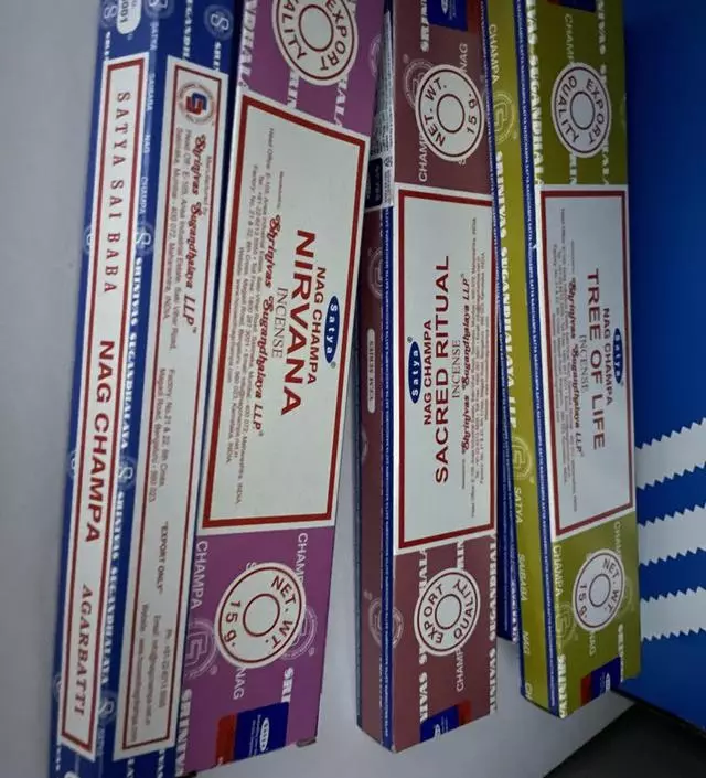 이 향도 다쓰면 또 구매하고파요
