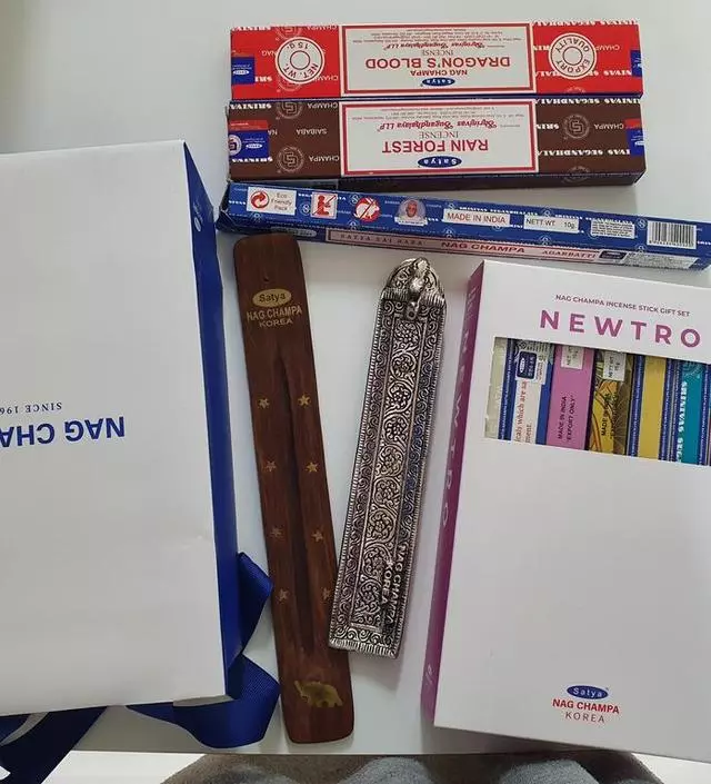 최고예요 향 너무 좋아요
