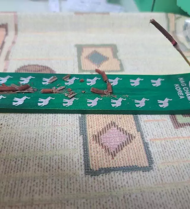 향 너무 좋아요^^
