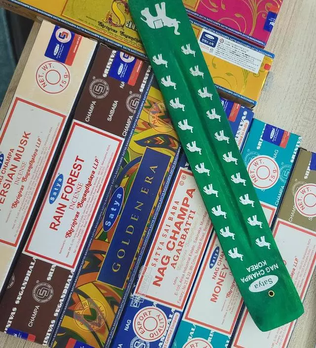 향 너무 좋고 오래가요^^
