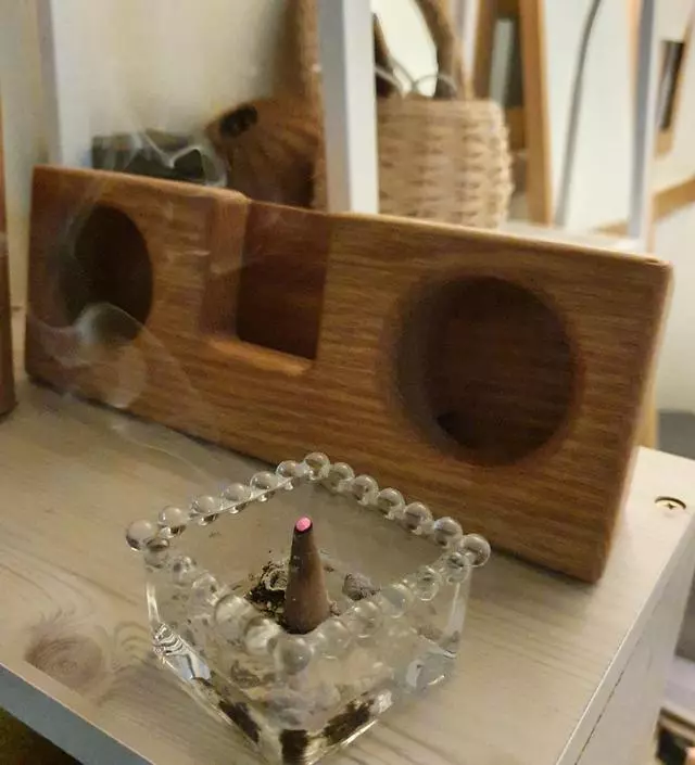 콘이 딱 좋아요- 생각보다 빨리 타긴하지만 다 사용하니 허전해요 또 시켜야겠아요
