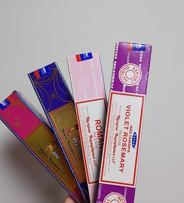 생각보다향이 좋더라고요 자주애용할래요
