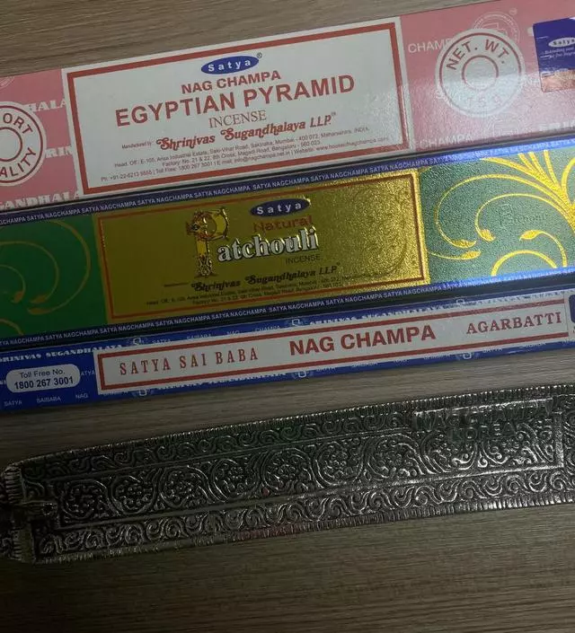 향이 빨리퍼져 좋아요
