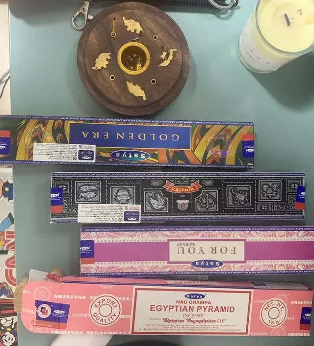 나그참파 너무 좋아요
