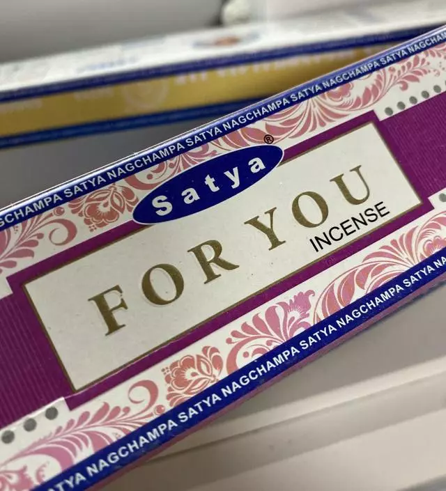 굿굿 냄새좋아용~~
