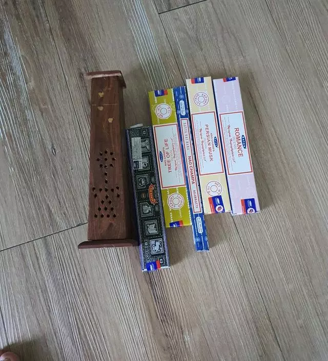 향도 좋고 걍 다조아요
