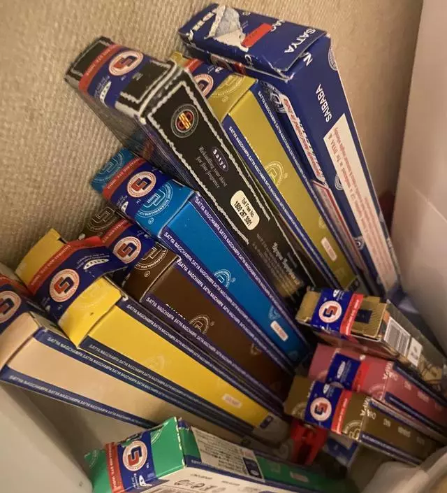 최고예요 좋아요. 향도!
