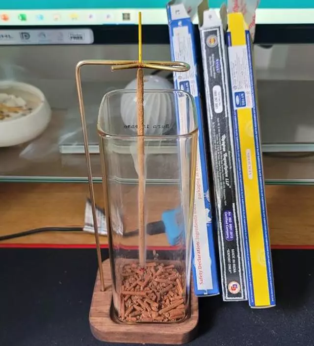 향차이를 느끼는건 각각다틀려서 저는 잘구분이아사더라구요 근데 다좋아요..ㅋ
