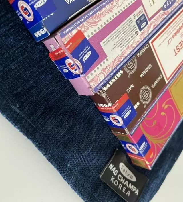 빠른배송이 좋습니다. 향도 만족스럽네요.
