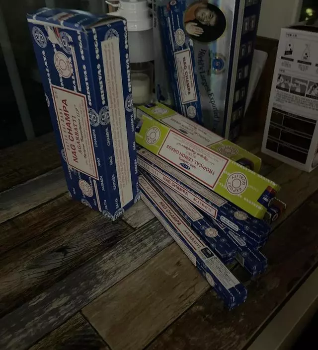 힐링템~ 넘죠아요 계속 구매~
