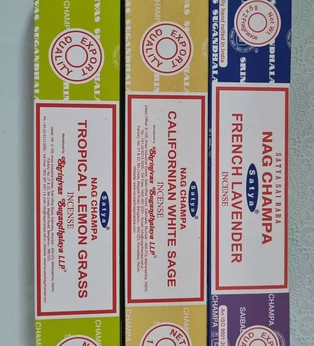 늘 사용해요~~향도 좋습니다.
