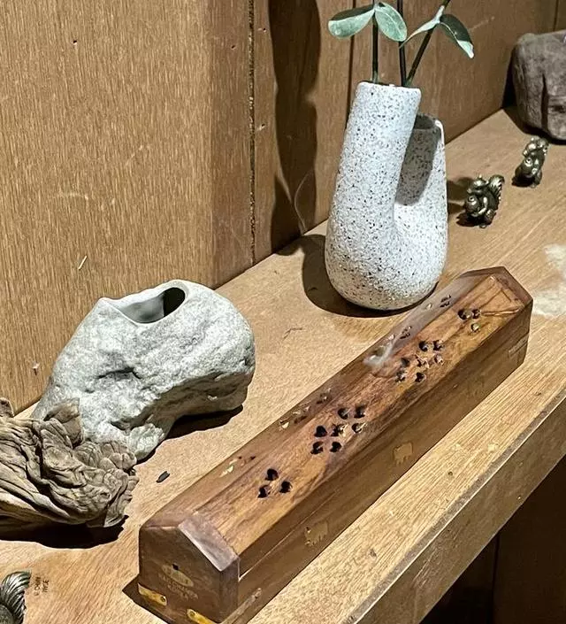 리뷰 내용은 전과 동일!!
