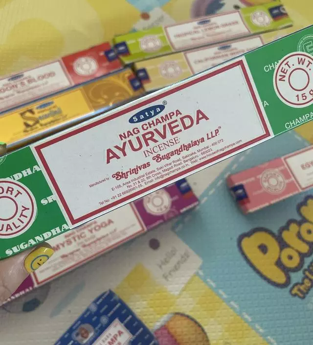 없는 향 위주로 구매했어요^^
