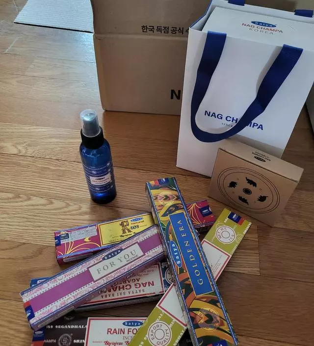 배송이 너무 빠르네요^^
