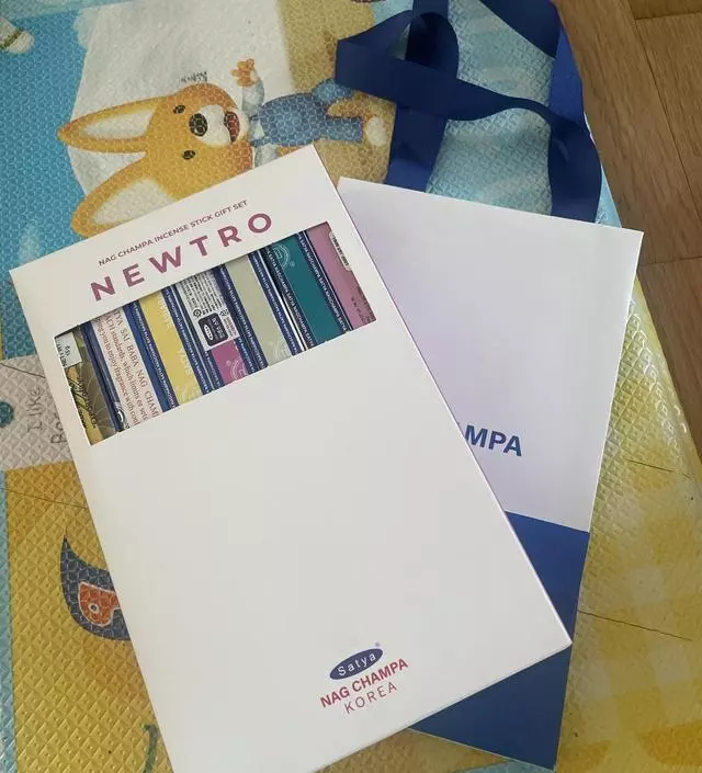 추석 선물용으로 구매했어요^^
