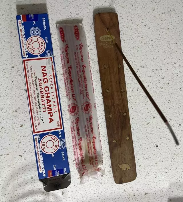 가장 만족스러웠던 인센트는 오리지널이네요
