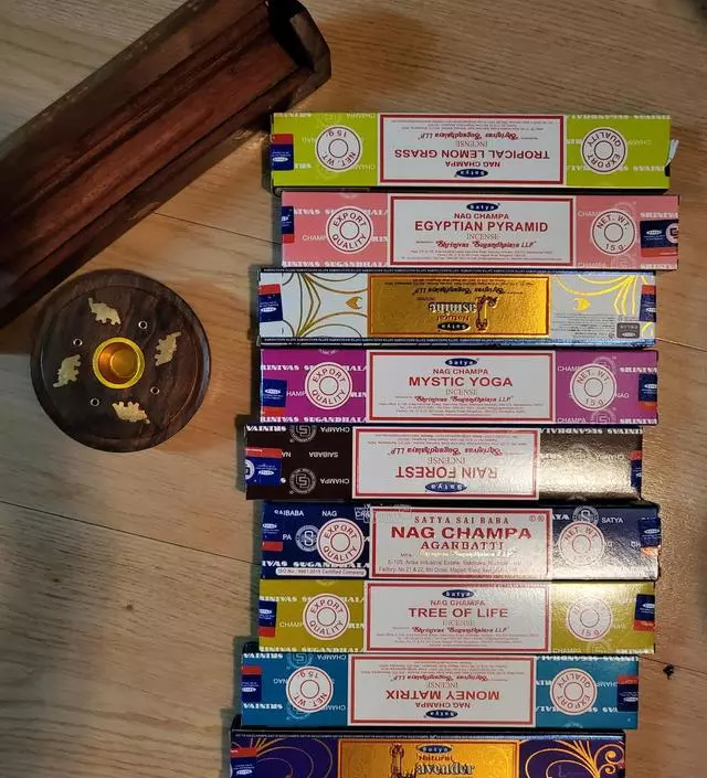 연기가 좀심해서
