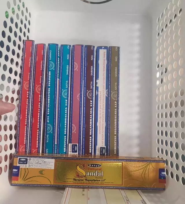 쉬는 날이나 퇴근 후 항상 애용하고 있습니다~♡
