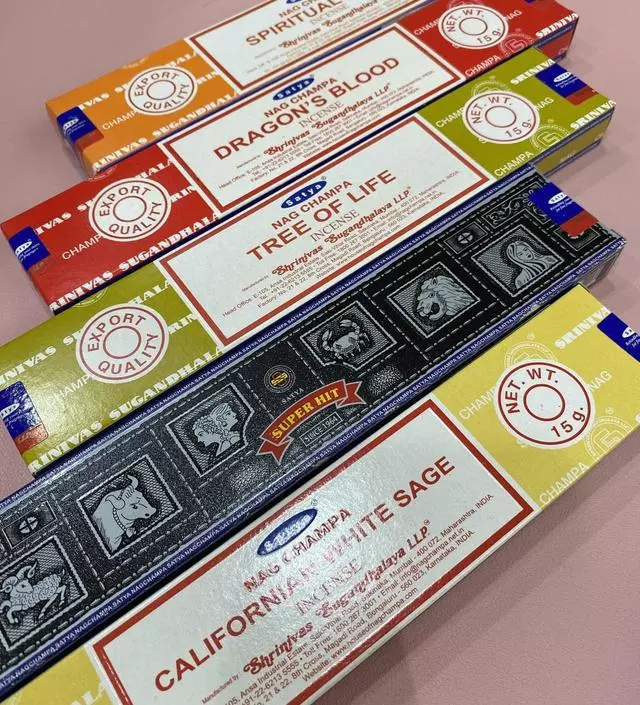 배송도 빠르고 향도 좋아요!
