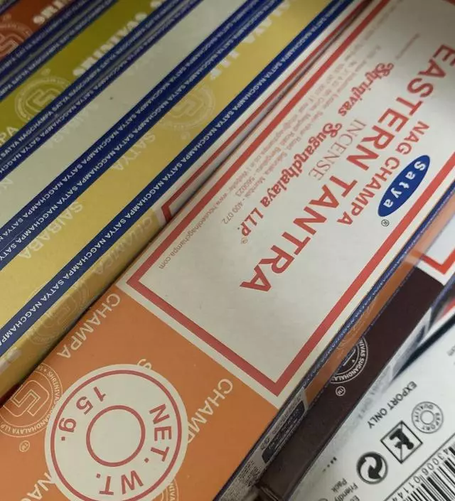 향도 좋고 예뻐요:)
