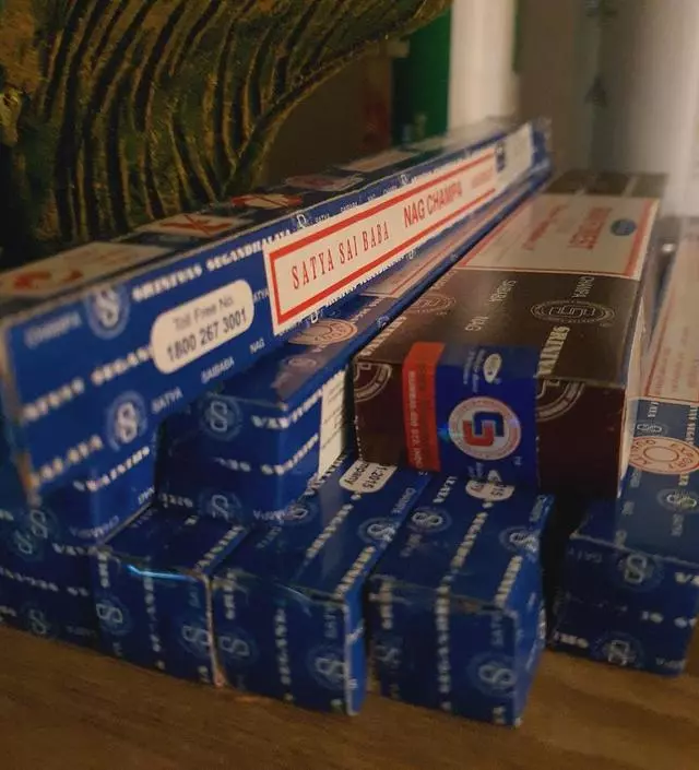 최애향이에요ㅎㅎㅎ!!
