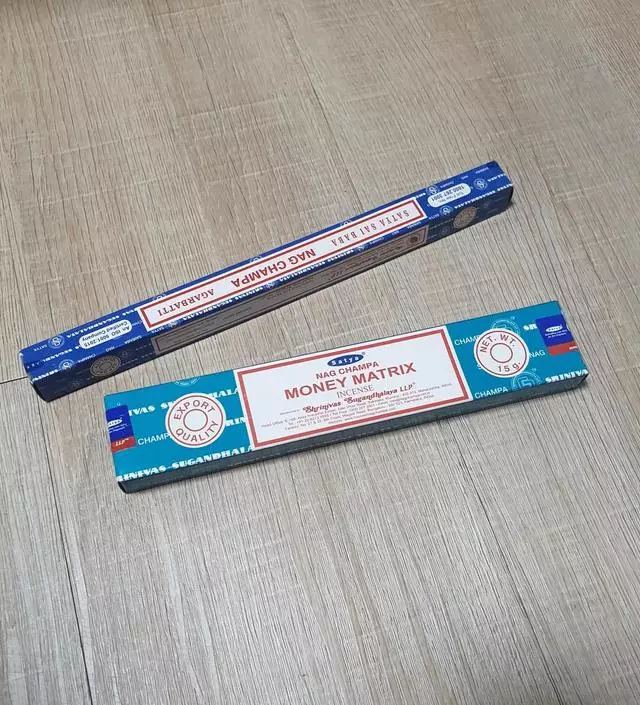 저는 평소에 향을피우진않는데요
