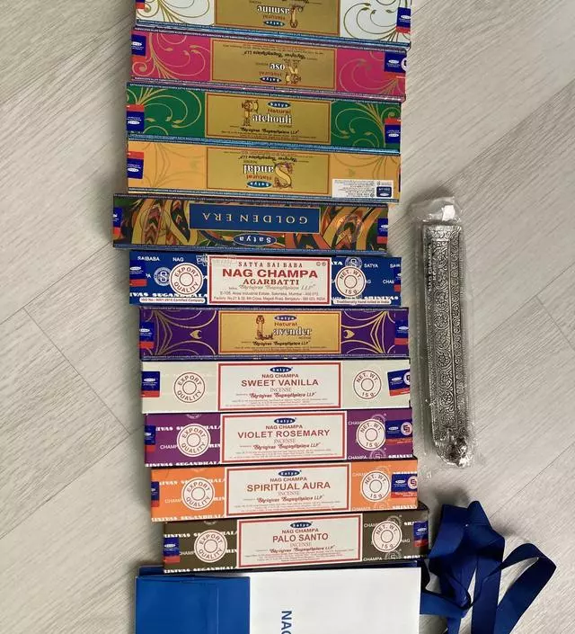 배송빠르고 더 찐한 향일 거라 생각했는데 은은해서 더 좋아요~
