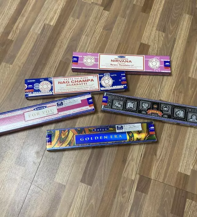 향이 좋아요! 만족합니다!ㅎㅎ
